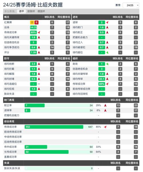 弗拉霍维奇本场数据：6射6正，1粒进球，1次关键传球，评分6.9