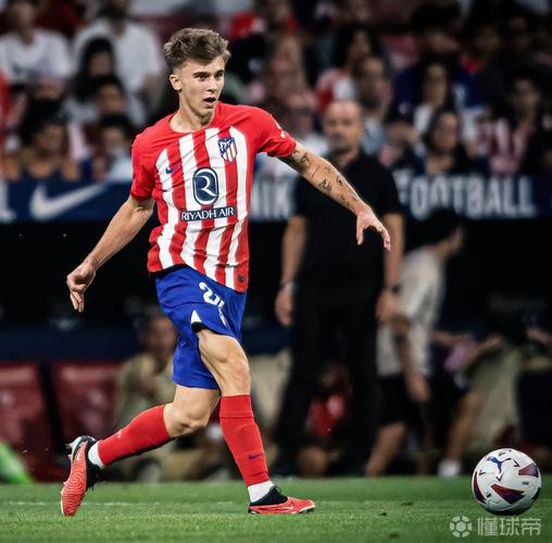 巴里奥斯：我们在欧冠需要这3分，大家都认为瑟尔洛特应获得点球