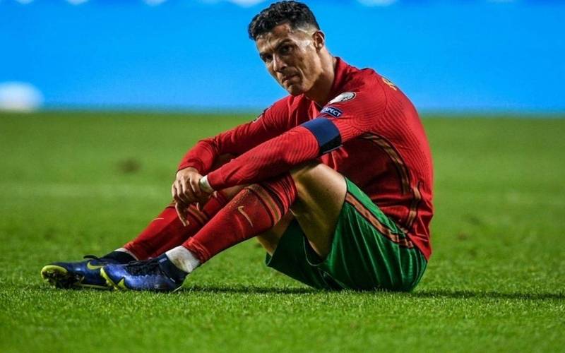 早报：C罗专访第二弹放出，今晚将公布完整内容