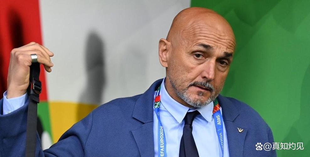 斯帕莱蒂：还需更多运气但目前没得到；半场换下鲁加尼因为他胃痛