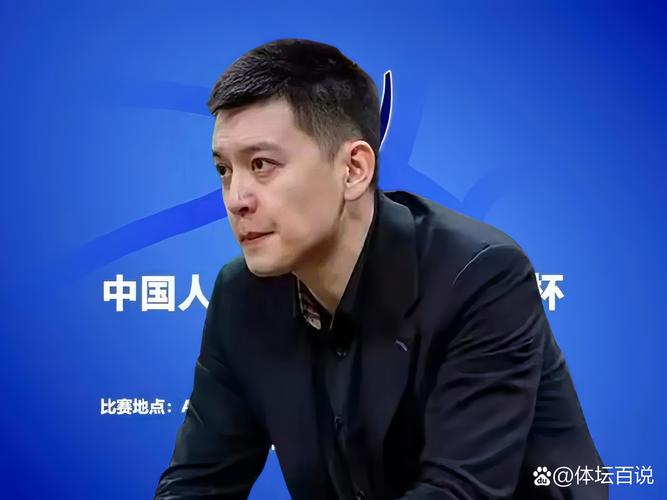 杨鸣：韩德君婉拒了出席新闻发布会 他怕说出一些伤感的话