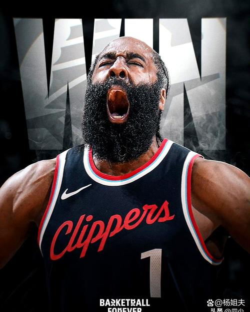 马克西:我真的很敬重哈登 他对篮球是发自内心的热爱!