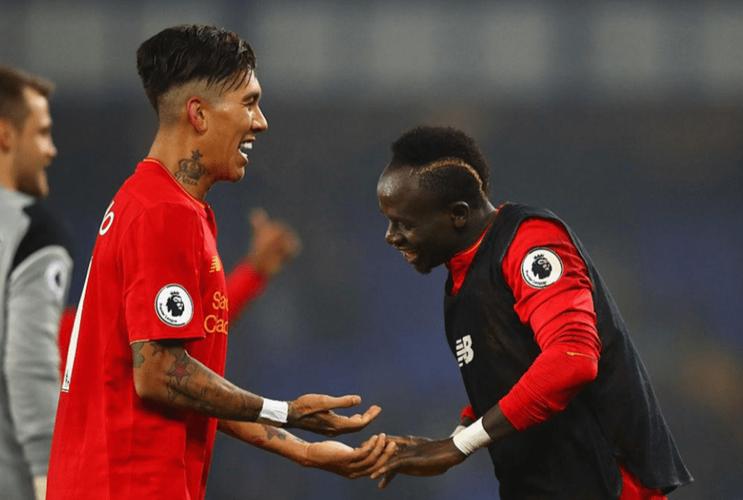 曾因萨拉赫不传球暴怒！马内：他解释并非故意，是压根没看到我