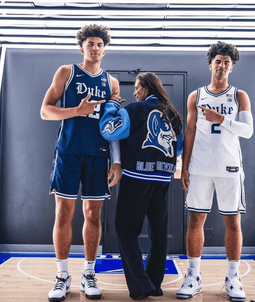 2026年模拟选秀：篮网状元彼得森 奇才榜眼迪班萨 爵士探花布泽尔