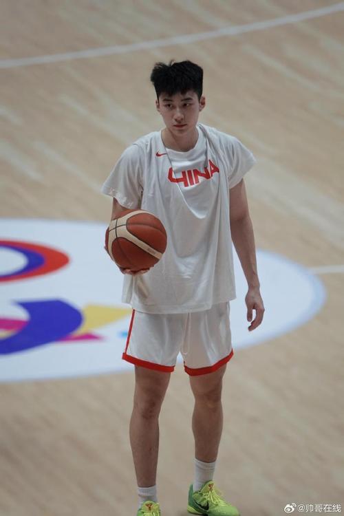 段睿骐：体测检验平时的训练成果 自己的伤病已无大碍