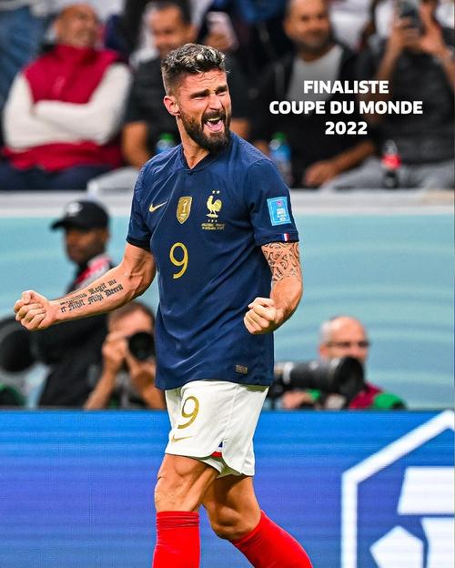 刚上演帽子戏法！托利索：我喜欢进球，目标进法国队世界杯名单