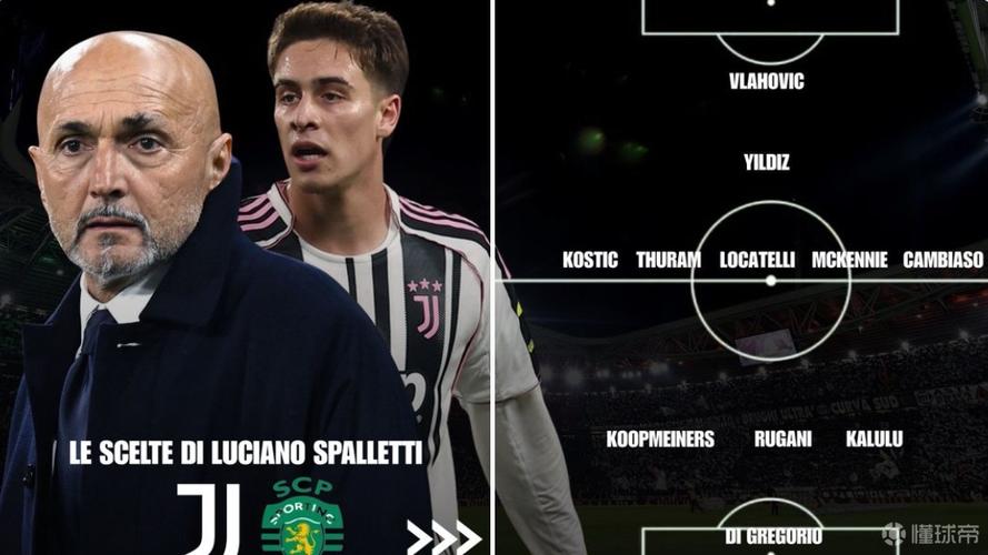 斯帕莱蒂：尤文获胜当之无愧，伊尔迪兹不受位置限制可以自由发挥