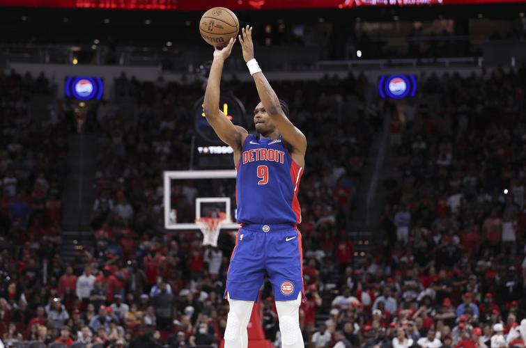 斯波：活塞证明了他们为何能稳居东部第一 他们今晚水平更高